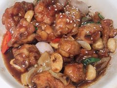 -南枝记·港式打边炉(新北万达店)