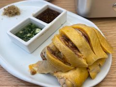 -苏小柳点心·手作小笼包(新街口分院店)
