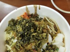 -蔡林记(黄鹤楼店)