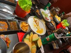 -谷牛和牛烤肉(漕河泾印象城店)
