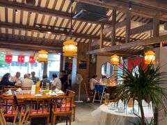 -大厨小味·民间川菜(八里庄店)