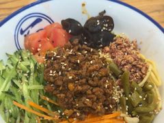 肉酱米线-阿木舂记·特色小吃(平江路店)