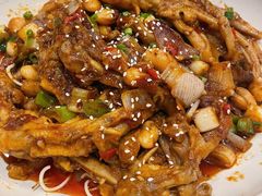 -情妹耙泥鳅·江湖川菜(科华店)