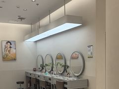 -天真蓝照相馆(五角场百联又一城店)