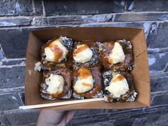 榴莲豆腐-品腐记·豆腐王朝(老门东总店)