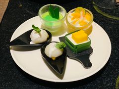 -深圳四季酒店·馥自助餐厅