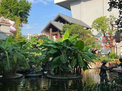 -顺德渔村·岭南一号