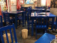 大堂-马路边边串串香(大成路店)