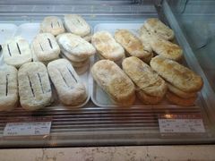 -长发西饼(道前店)