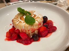 -杭州柏悦酒店·潮餐厅