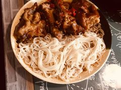 -贤花饭店(凯德店)