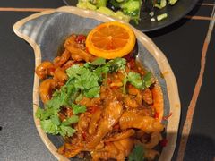 -黄鱼炙夜·烧烤·小龙虾(世茂缤谷店)