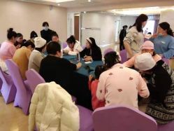 -喜宝母婴月子会所