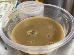 绿豆沙-乔伯凉面(白沙路店)