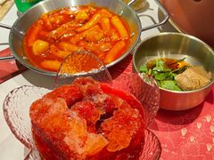 -西塔老太太泥炉烤肉(川沙百联店)