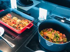 -澳门旅游塔360°旋转餐厅(南湾湖广场店)