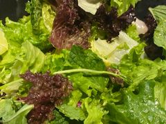 牛油果南瓜蔬菜沙拉-Erman岩烧牛排(虹桥南丰城店)