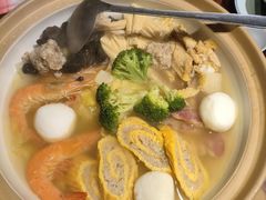 -寻宝记绍兴菜(鲁迅路店)