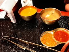 -伏一解牛烤肉专门店(信业购物中心店)