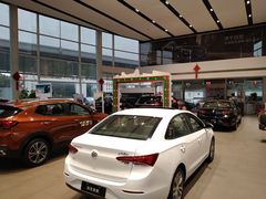 -别克·上海翟业(虹桥店)