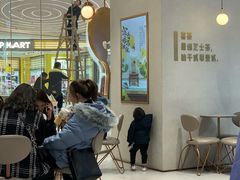 -喜茶(太原印象城店)