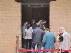 -韶山毛泽东同志故居