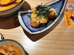 -西月山居匠心创意料理(江汉路新佳丽广场店)