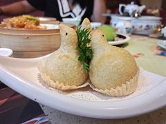 -点都德(千灯湖环宇城店)