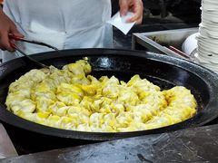 -蒋家桥饺面店(四望亭路店)