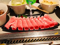 -海底捞火锅(万象城店)