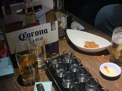 -LAMP BAR 水烟音乐酒吧
