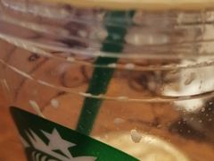 原味拿铁-星巴克(延吉百利城店)