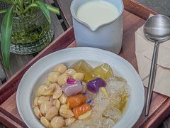 -绿小院(荔湾店)