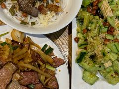 -牛八宝桂林米粉(八里庄店)