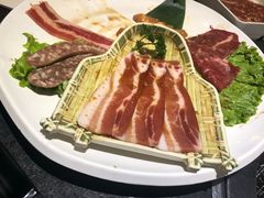 -神户赤童日式烤肉伙伴(东直门店)