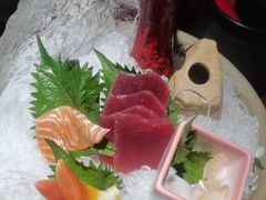 -匠和风精致料理(宁德万达店)