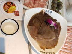 -大熊猫毛肚火锅(烟台万象汇店)