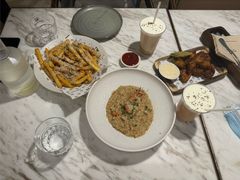 -G+KITCHEN(龙湖狮山天街店)