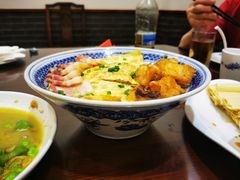 -新虹楼饭庄(崇明陈家镇店)