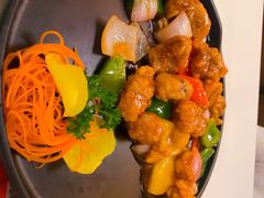 -原味田园·客家菜·土窑鸡(中航城君尚购物中心店)