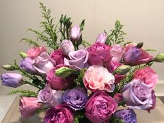 -妃比花艺(光启城时尚购物中心店)