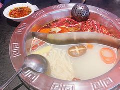-热辣宗师·串串火锅(万达金街店)