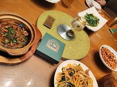-那拉提之疆·新疆菜(美院店)
