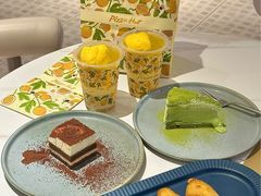 -必胜客(大悦城店)