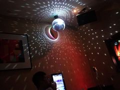 -皇马纯KTV(景田店)