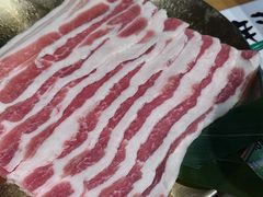 -辛蒲洞韩餐烤肉