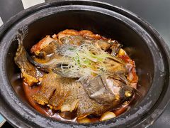 -翠湖宾馆·中餐厅