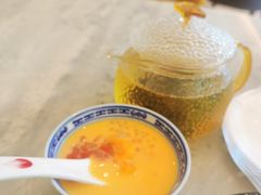 -喜来登由由大酒店九州膳坊中餐厅