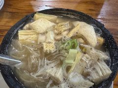-好清香砂锅(总店)
