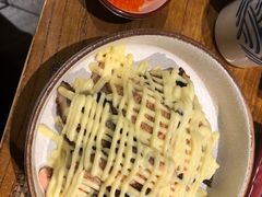 -蟹将军日本料理(中南路店)
